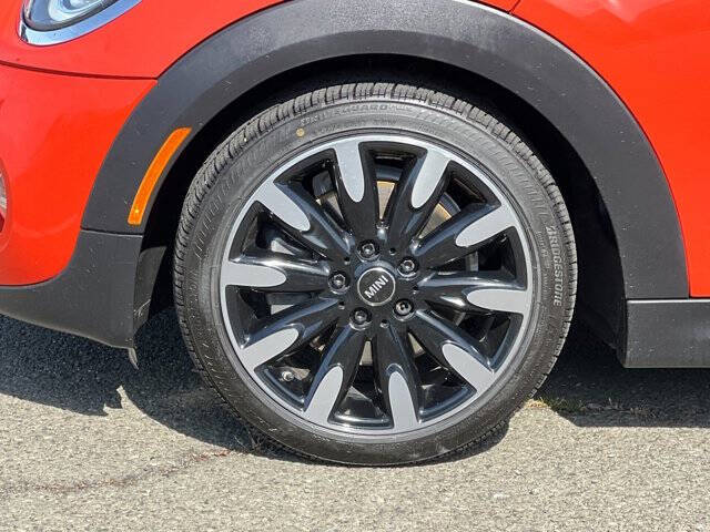2019 MINI Hardtop 2 Door Cooper S