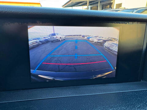 2014 Lexus IS 350