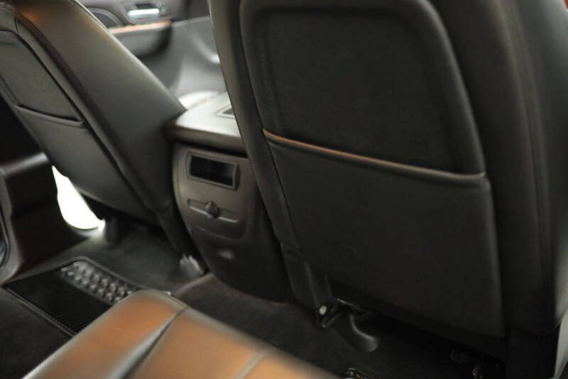 2011 GMC Sierra 2500HD