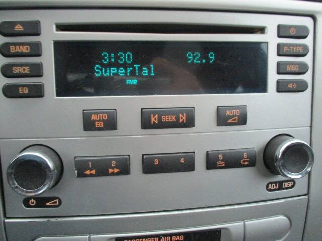 2006 Chevrolet Cobalt LT