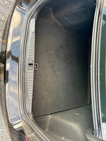 2012 Buick Verano Leather Group