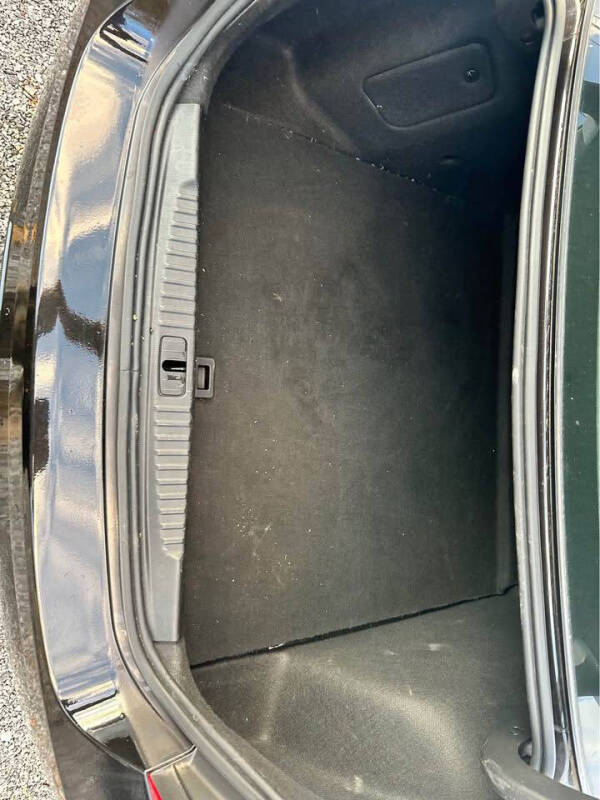 2012 Buick Verano Leather Group