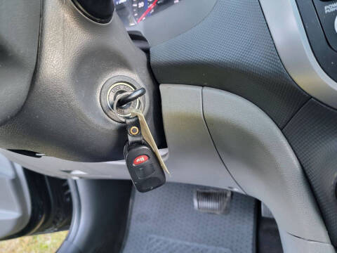 2017 Hyundai Accent Value Edition