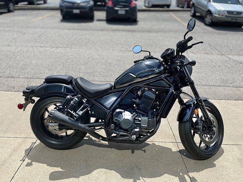2021 Honda MOTORCYCLE for sale at Peninsula Motor Vehicle Group in Oakville NY