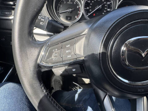 2020 Mazda CX-9 Touring