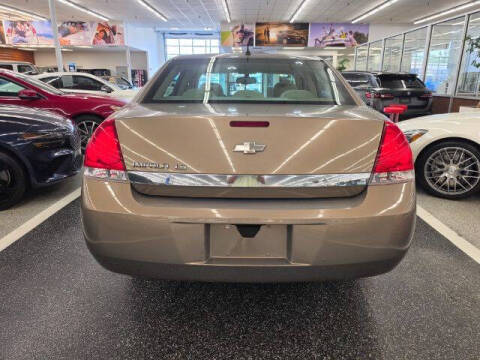 2006 Chevrolet Impala LS