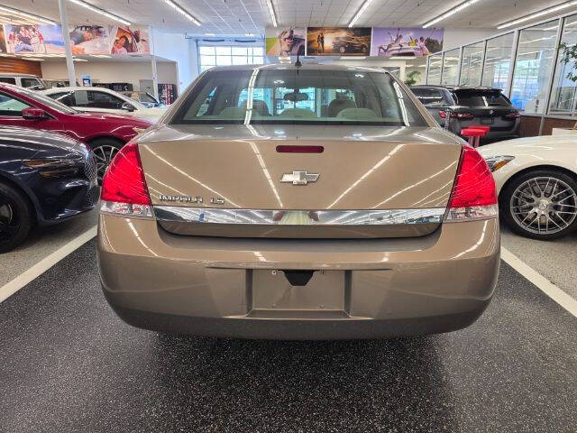 2006 Chevrolet Impala LS