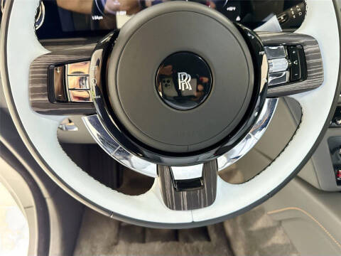 2024 Rolls-Royce Spectre