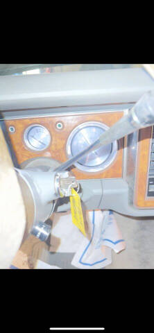 1979 Buick Park Avenue