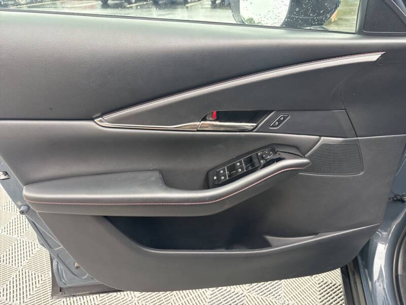 2023 Mazda CX-30 2.5 S Carbon Edition