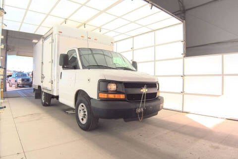 2015 Chevrolet Express for sale at Autos Direct Manassas in Manassas VA