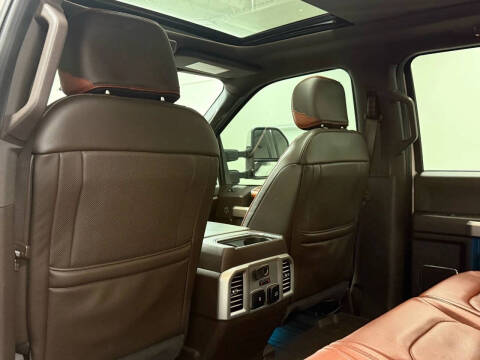 2019 Ford F-250 Super Duty King Ranch