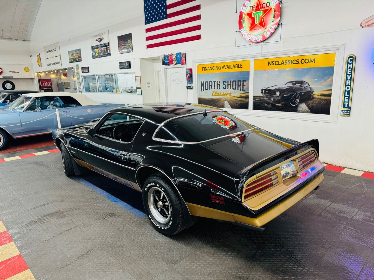 1978 Pontiac Firebird 3