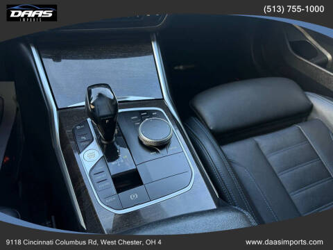 2020 BMW 3 Series 330i xDrive