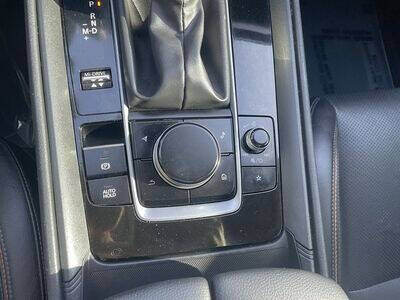 2023 Mazda CX-50 2.5 Turbo