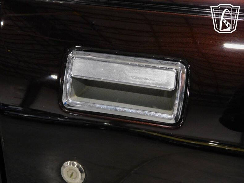 1972 Mercury Marquis