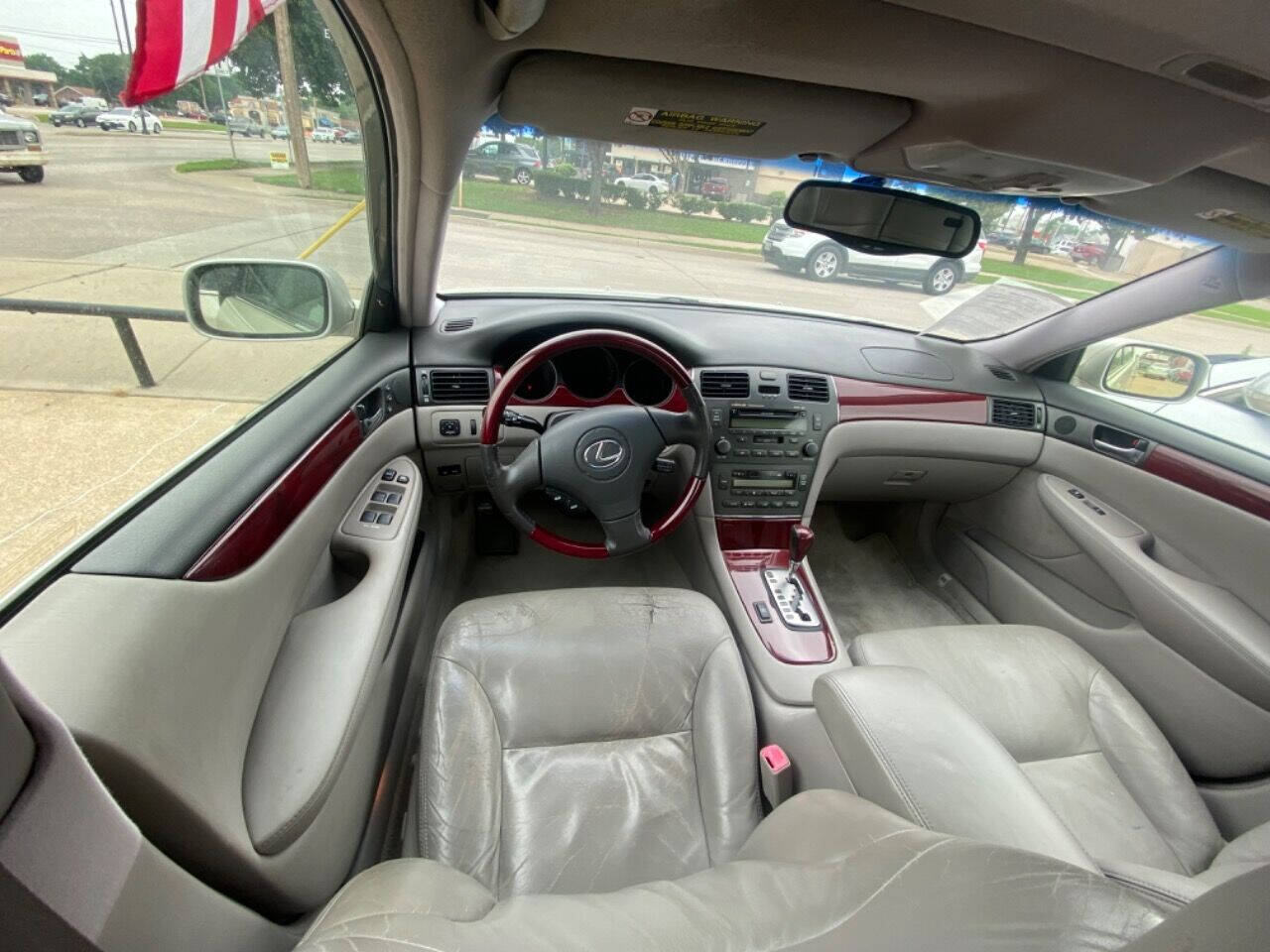 2004 Lexus ES 330 for sale at NTX Autoplex in Garland, TX