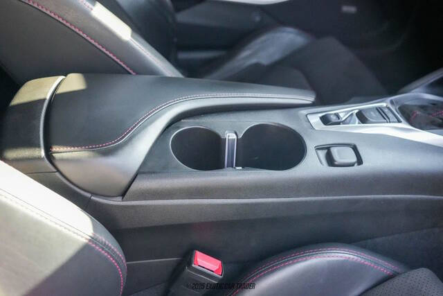 2017 Chevrolet Camaro ZL1