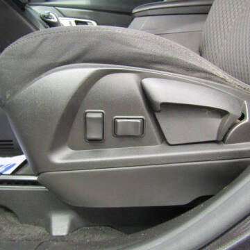 2014 GMC Terrain SLE-1