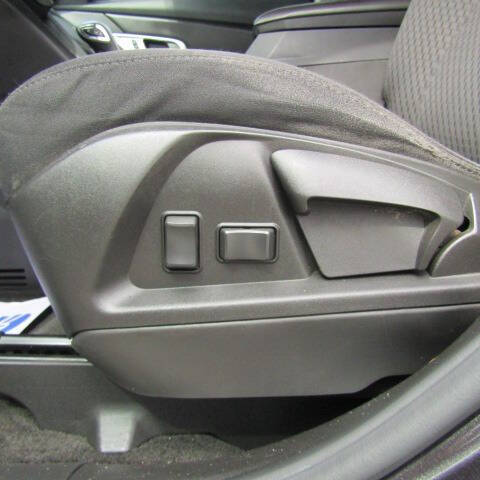 2014 GMC Terrain SLE-1