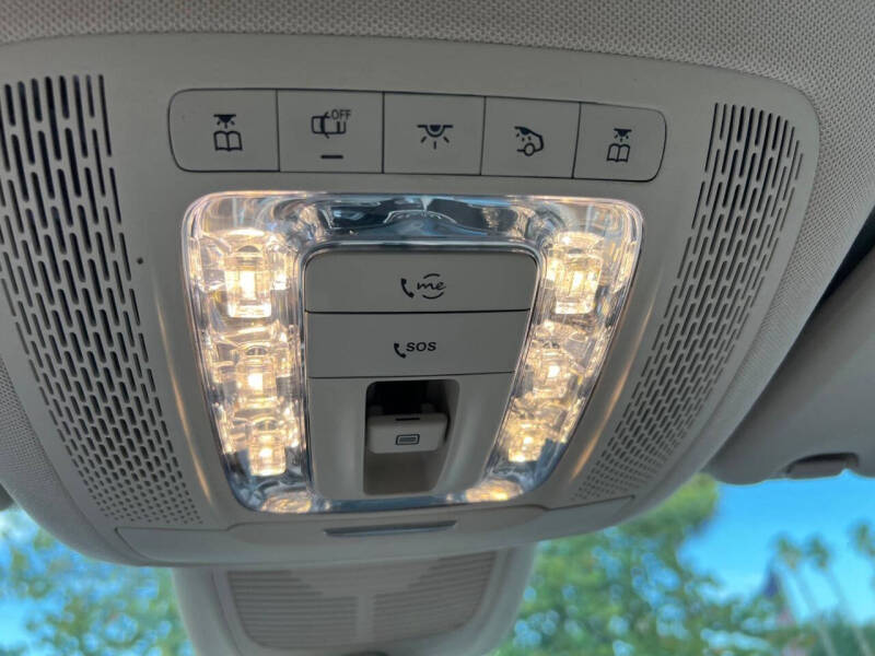 2020 Mercedes-Benz GLE GLE 350