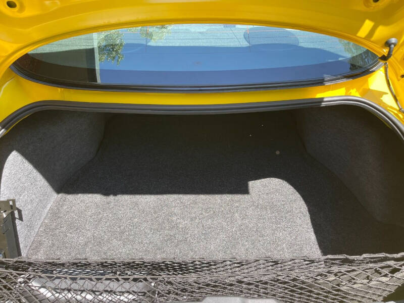 2002 Chevrolet Monte Carlo SS