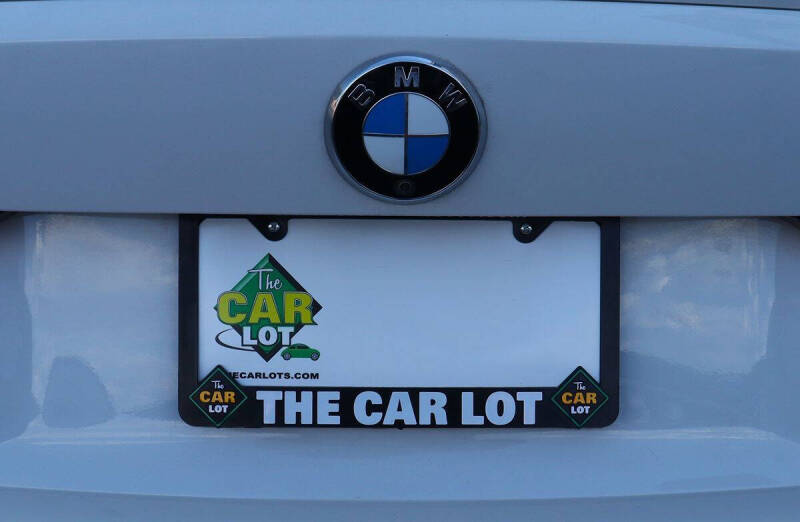 2022 BMW 4 Series M440i