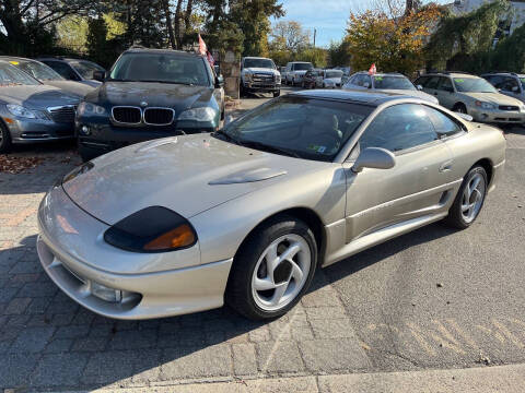 1992 Dodge Stealth for sale at Precision Auto Sales of New York in Farmingdale NY