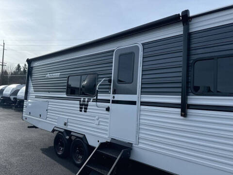 2026 Winnebago Access