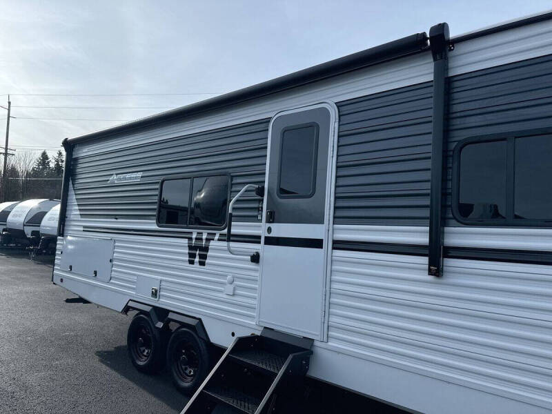 2026 Winnebago Access