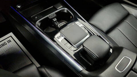 2020 Mercedes-Benz GLB GLB 250 4MATIC