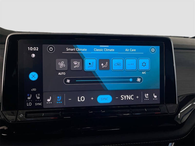 2024 Volkswagen Atlas Cross Sport SE