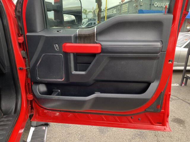 2021 Ford F-350 Super Duty Lariat