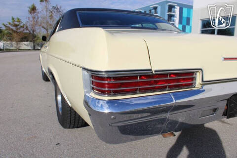 1966 Chevrolet Caprice