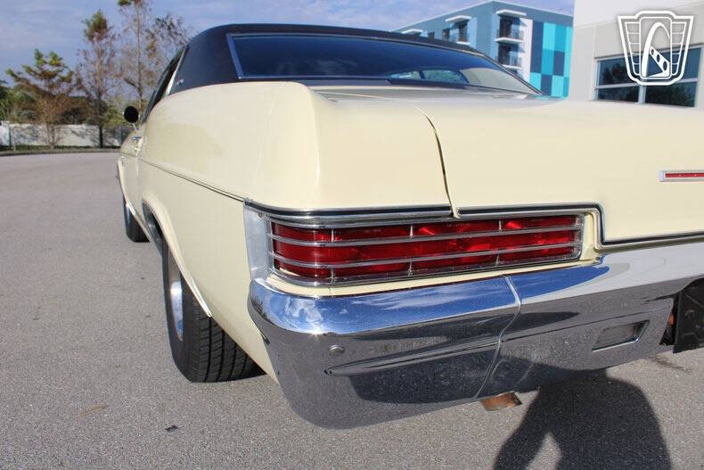 1966 Chevrolet Caprice