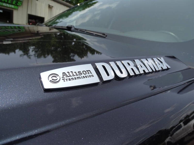 2023 Chevrolet Silverado 4500HD