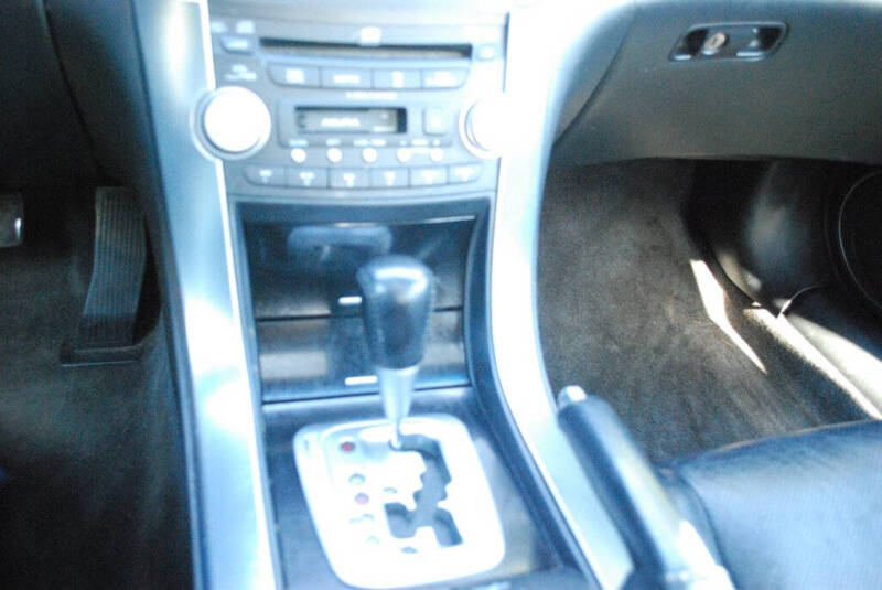 2006 Acura TL