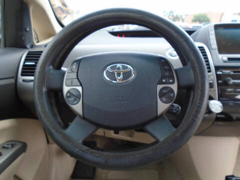 2004 Toyota Prius