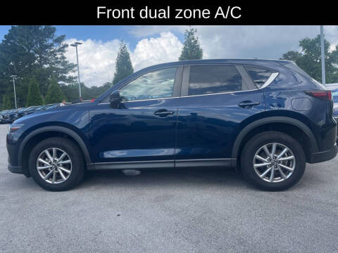 2023 Mazda CX-5 2.5 S Preferred