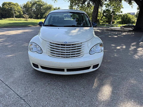 2006 Chrysler PT Cruiser Touring