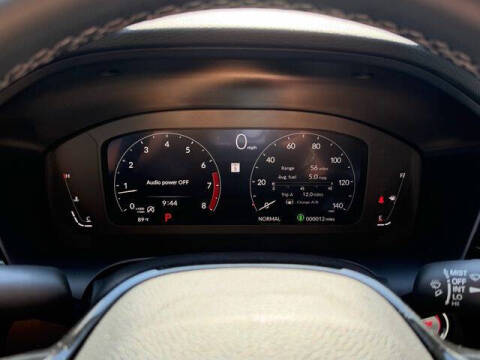 2026 Acura ADX