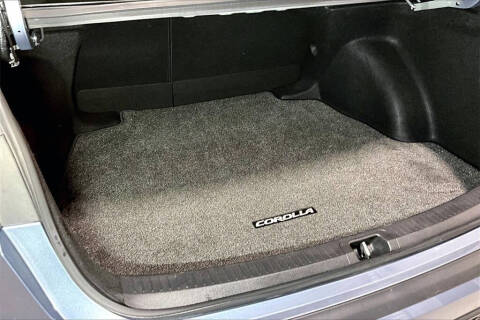 2021 Toyota Corolla XSE