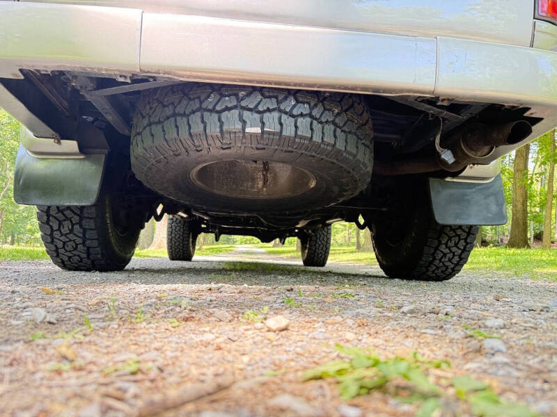 1996 Lexus LX 450