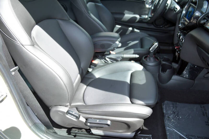 2020 MINI Hardtop 2 Door Cooper S