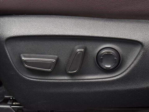 2024 Toyota Sienna Platinum 7-Passenger