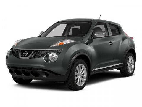 2014 Nissan JUKE for sale at CarZoneUSA in West Monroe LA
