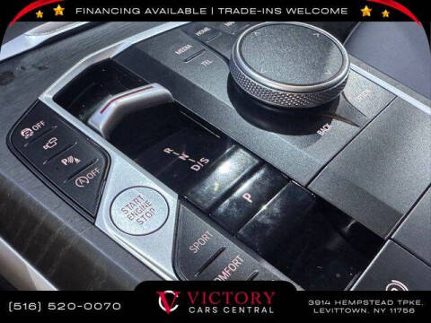 2024 BMW 4 Series 430i Gran Coupe