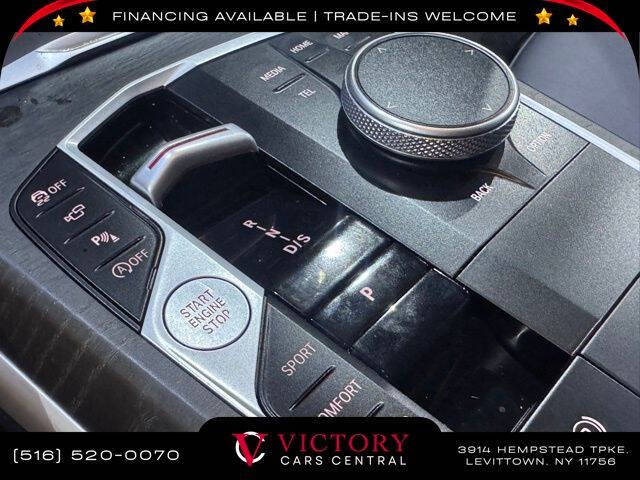 2024 BMW 4 Series 430i Gran Coupe