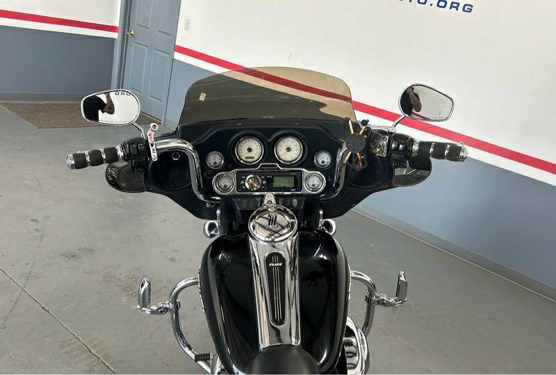 2008 Harley-Davidson Street Glide