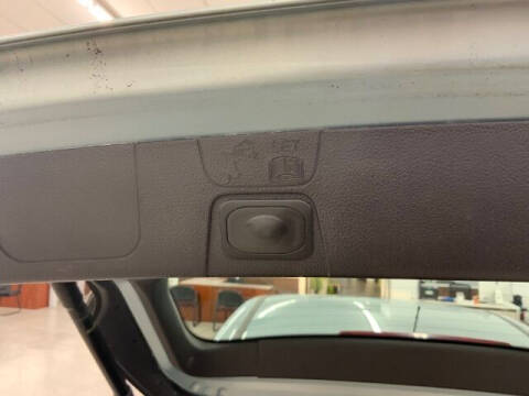 2013 Ford C-MAX Hybrid SE